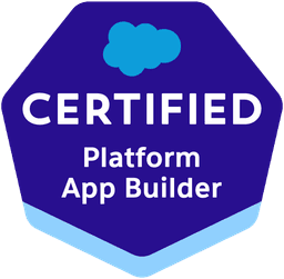 Salesforce App Builder