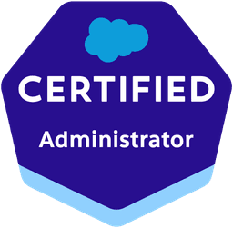 Salesforce Admin